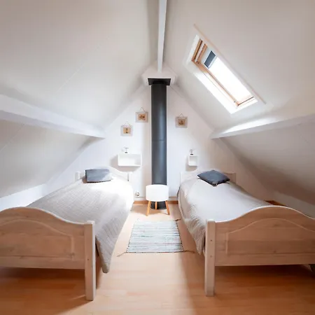 Siwa By Interhome * De Haan