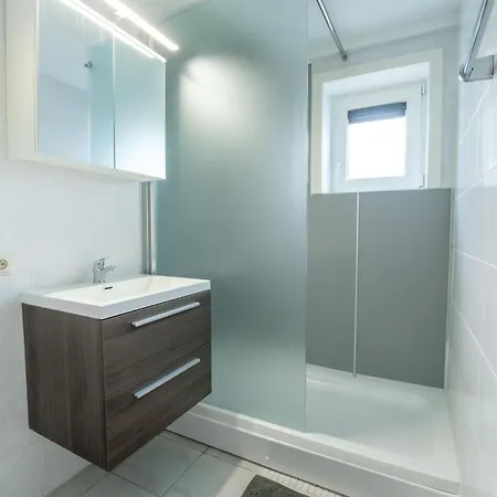 Siwa By Interhome De Haan