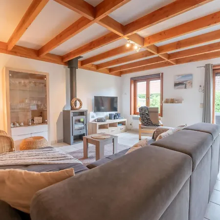 Siwa By Interhome * De Haan